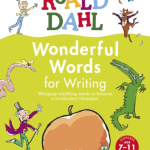 Wonderful Words For Writing