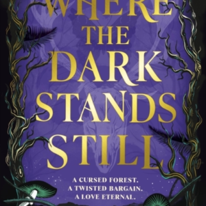 Where The Dark Stands Still
