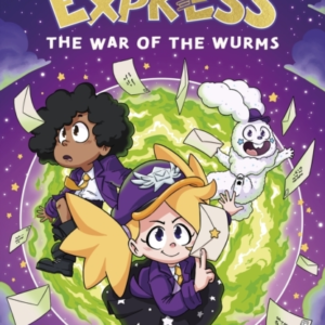 Celeste Express The War Of The Wurms