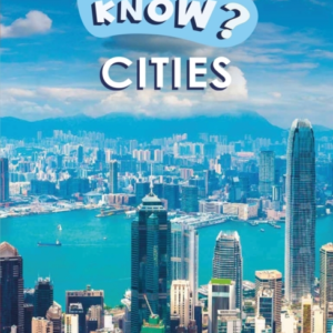 Do You Know? Starter Level  -  Cities