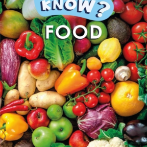 Do You Know? Starter Level  -  Food
