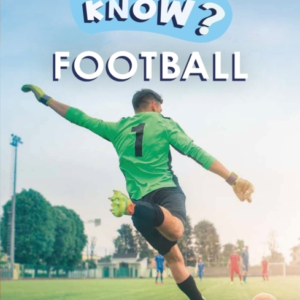 Do You Know? Starter Level  -  Football