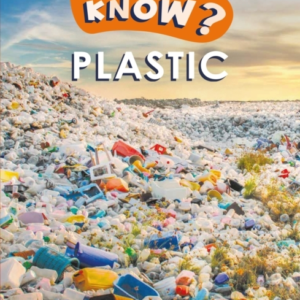 Do You Know? Level 2  -  Plastic