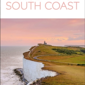 Dk England'S South Coast