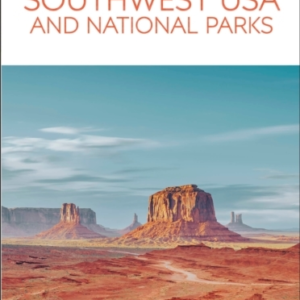 Dk Southwest Usa And National Parks