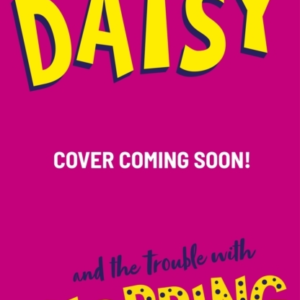 Daisy And The Trouble With Shopping