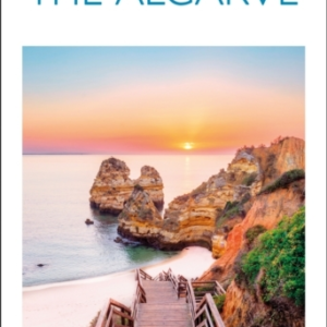 Dk Top 10 The Algarve