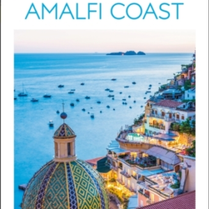Dk Top 10 Naples And The Amalfi Coast