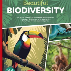 Dk Super Planet Beautiful Biodiversity