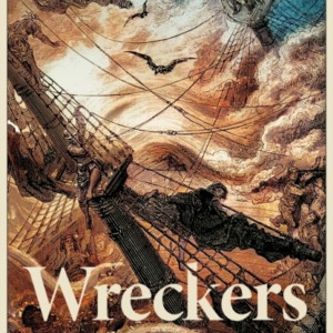 Wreckers Disaster In The Age Of Discovery