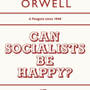 Can Socialists Be Happy?