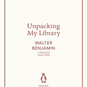 Unpacking My Library