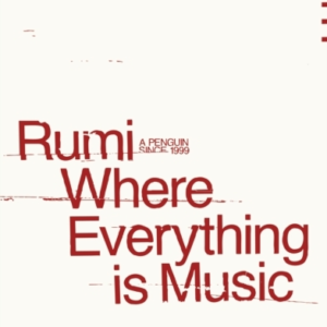 Where Everything Is Music