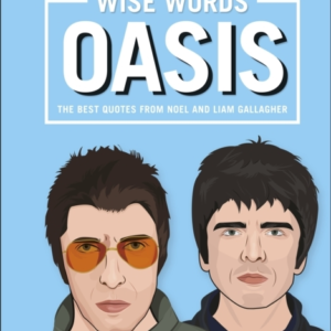 Wise Words Oasis