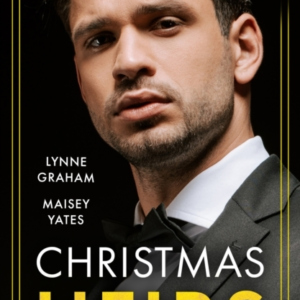 Christmas Heirs GreekâS Shotgun Wedding (The Diamandis Heirs