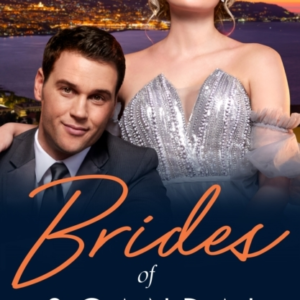 Brides Of Scandal Queen'S Winter Wedding Charade (By Royal A