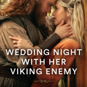 Wedding Night With Her Viking Enemy