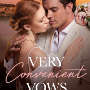Very Convenient Vows Their Altar Arrangement (Convenient Wiv