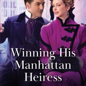 Winning His Manhattan Heiress