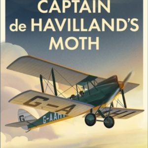 Captain de Havilland's Moth