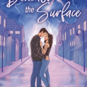 Beneath The Surface