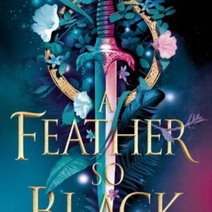 A Feather So Black