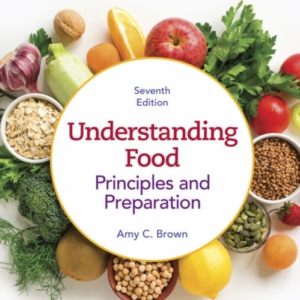 Understanding Food Principles & Preparation