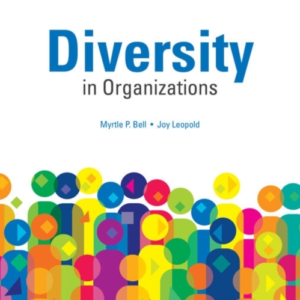 Diversity In Organizations