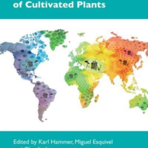Diversity And Geography Of Cultivated Plants