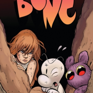 Bone #9: Crown Of Horns