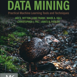 Data Mining Practical Machine Learning Tools And Techniques