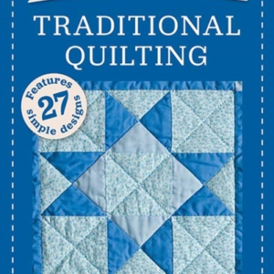 Dover Pocketbook Collection Traditional Quilting: Classic Pa