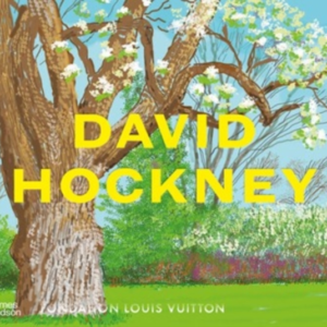 David Hockney
