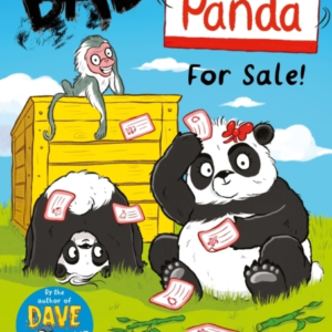 Bad Panda: For Sale