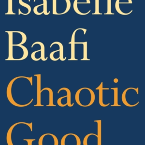 Chaotic Good