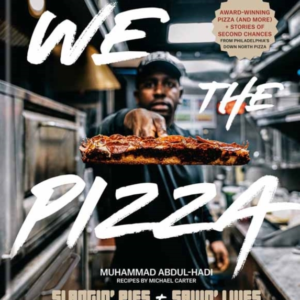 We The Pizza Slangin' Pies And Savin' Lives
