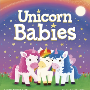 Unicorn Babies Pb