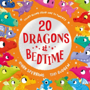 Twenty Dragons At Bedtime