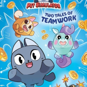 Two Tales Of Teamwork