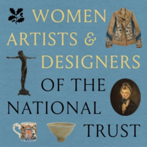 Women Artists & Designers Of The National Trust