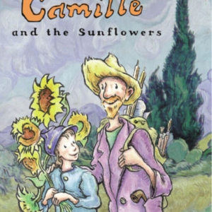 Camille And The Sunflowers