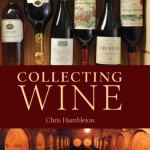 Collecting Wine