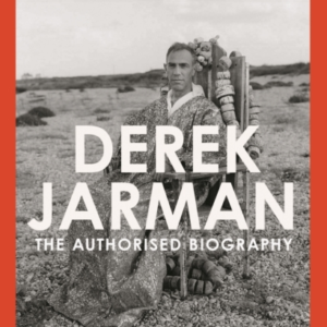 Derek Jarman