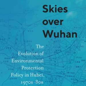 Blue Skies Over Wuhan The Evolution Of Environmental Protect