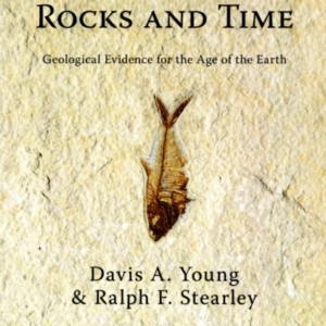 Bible  Rocks And Time  The