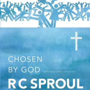 Chosen By God