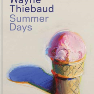 Wayne Thiebaud Summer Days