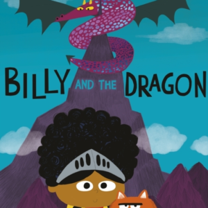 Billy And The Dragon