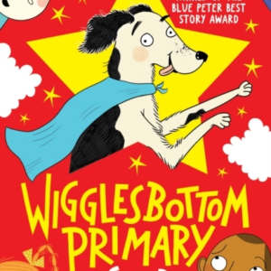 Wigglesbottom Primary: Super Dog