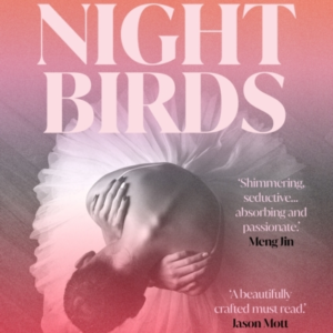 City Of Night Birds A Reese'S Book Club Pick